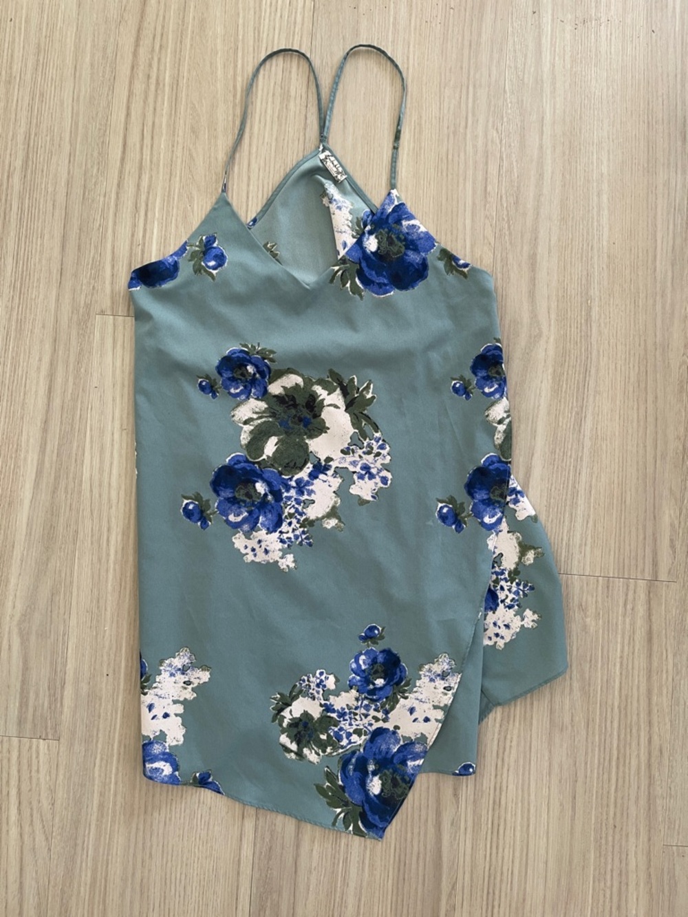 Size S Free People Tank Dress